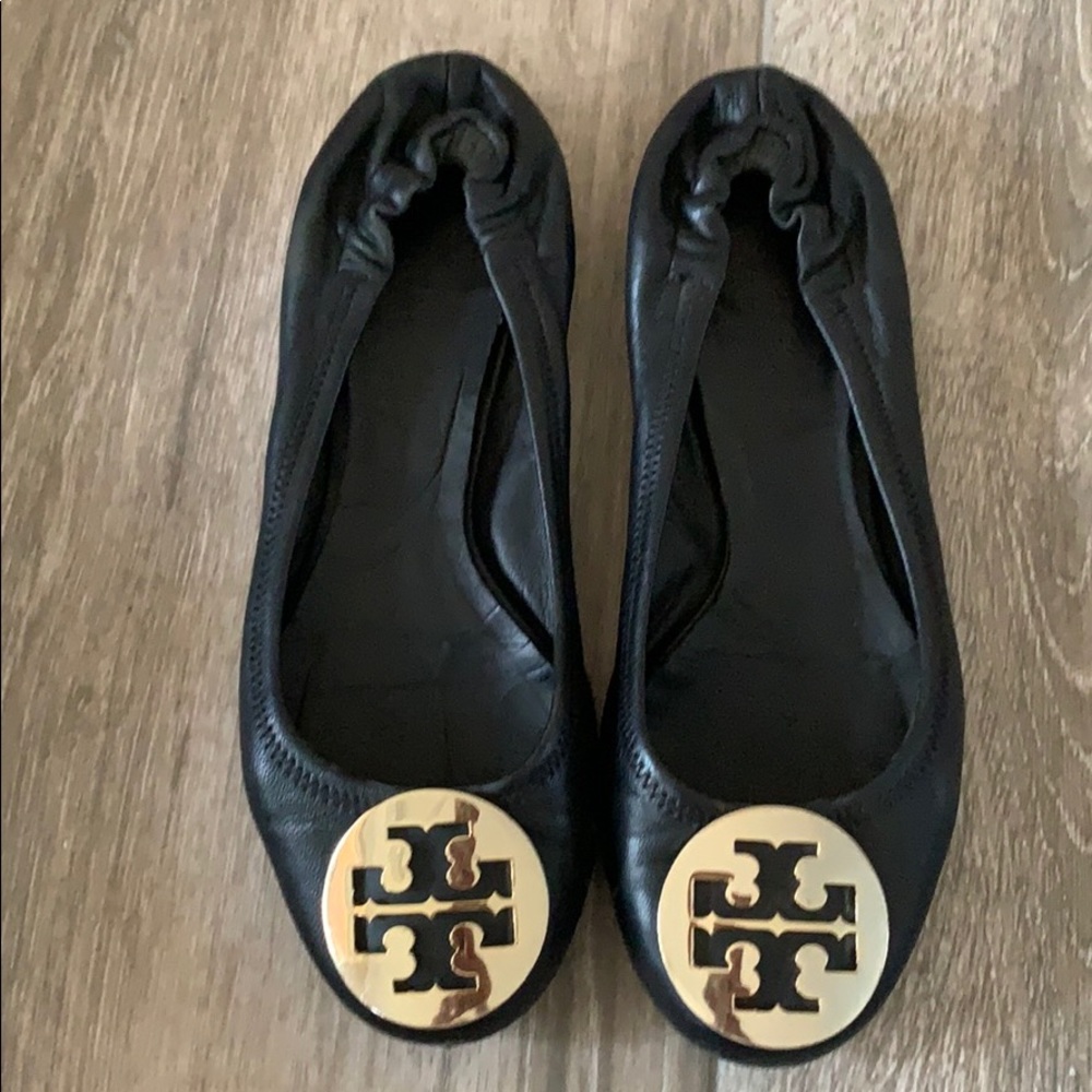 Tory Burch flats